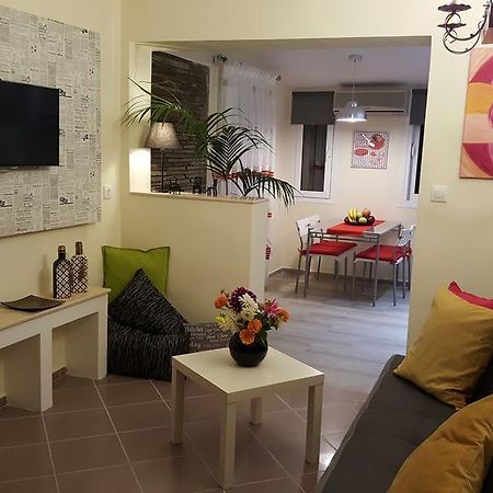 City Space Apartments Giannitsá Extérieur photo