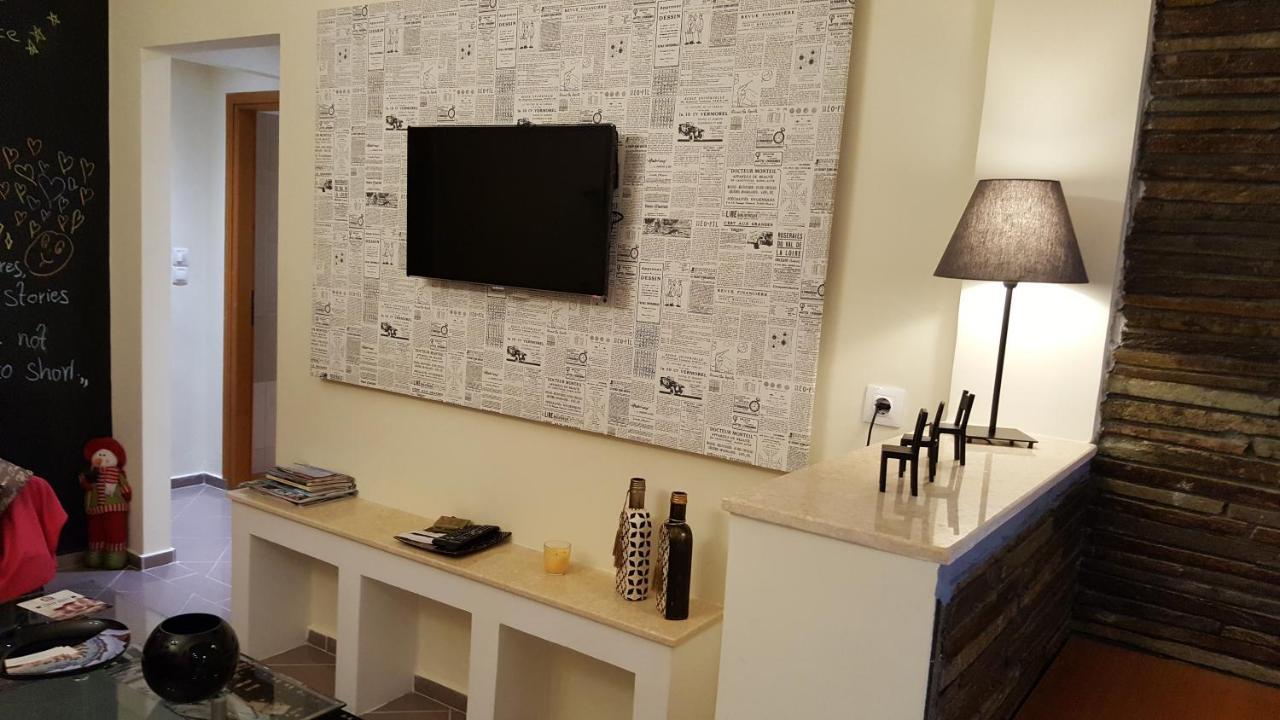 City Space Apartments Giannitsá Extérieur photo